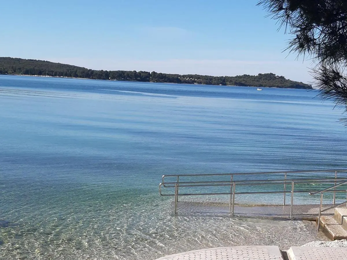 Adriatic Apartments Nada Fažana 0*,  Croazia