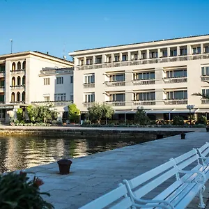 Brijuni Hotel Istra Fazana